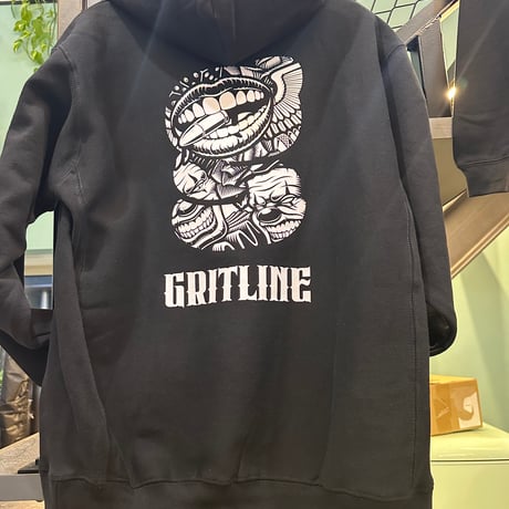 CHICANO（パーカー）