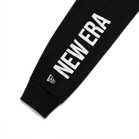 NEW ERA×LBWK Golf High Neck Long Sleeve Tee