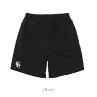 ショートパンツ