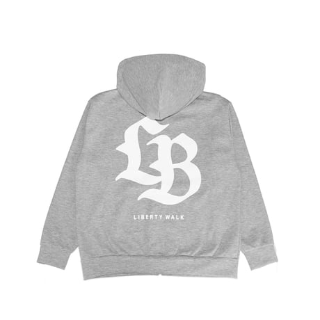 パーカー hoodie lBWK CATEGORY LibertyWalk パーカー① | 株式会社I.W.G.P