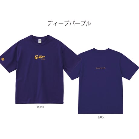 tee shirt「BOND」