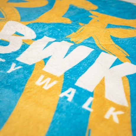 Paint Logo Blanket