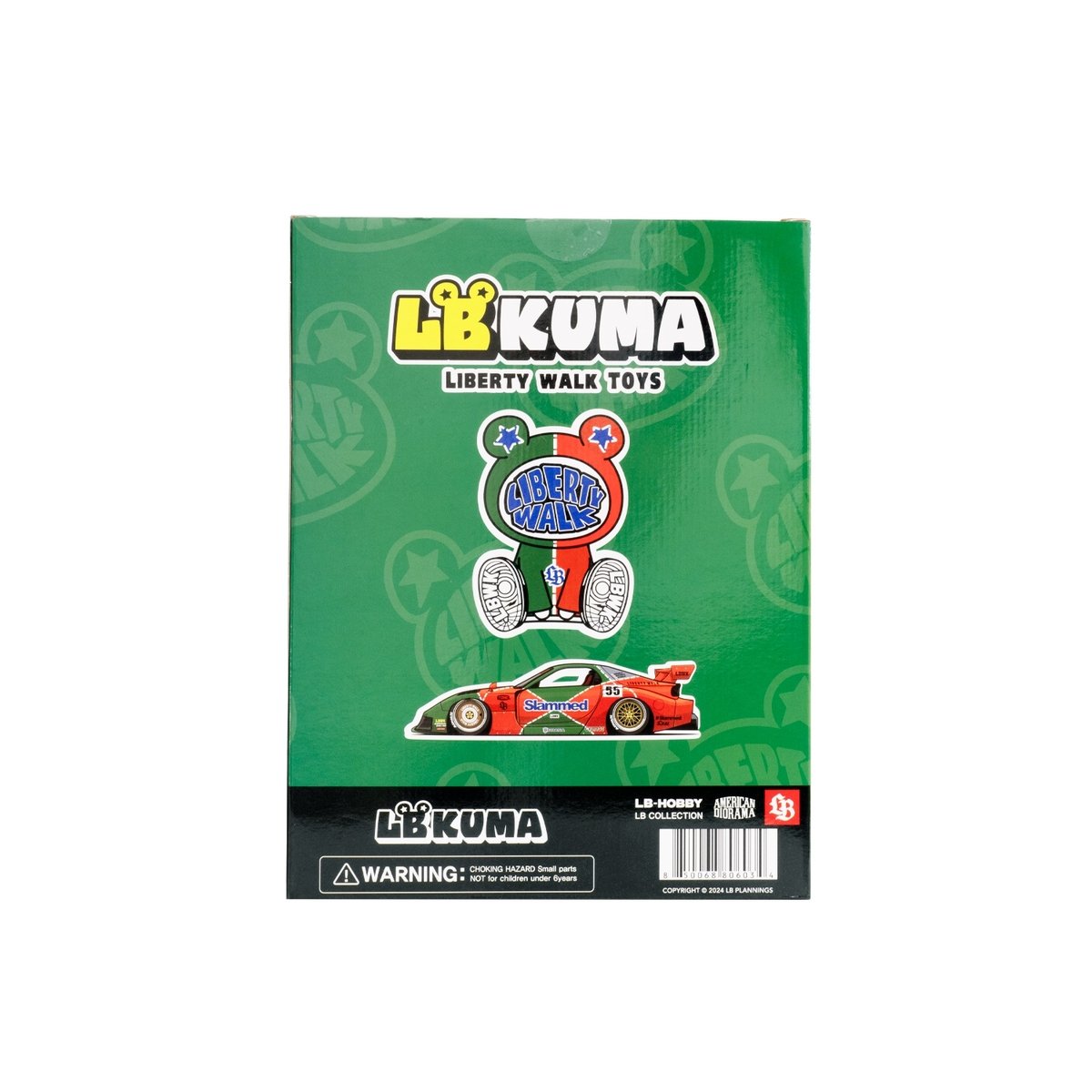 kuma　おまとめ LB KUMA 400% FD Vol1 | 株式会社I.W.G.P