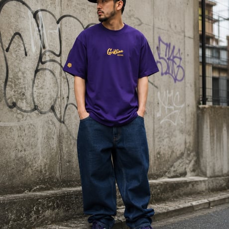 tee shirt「BOND」