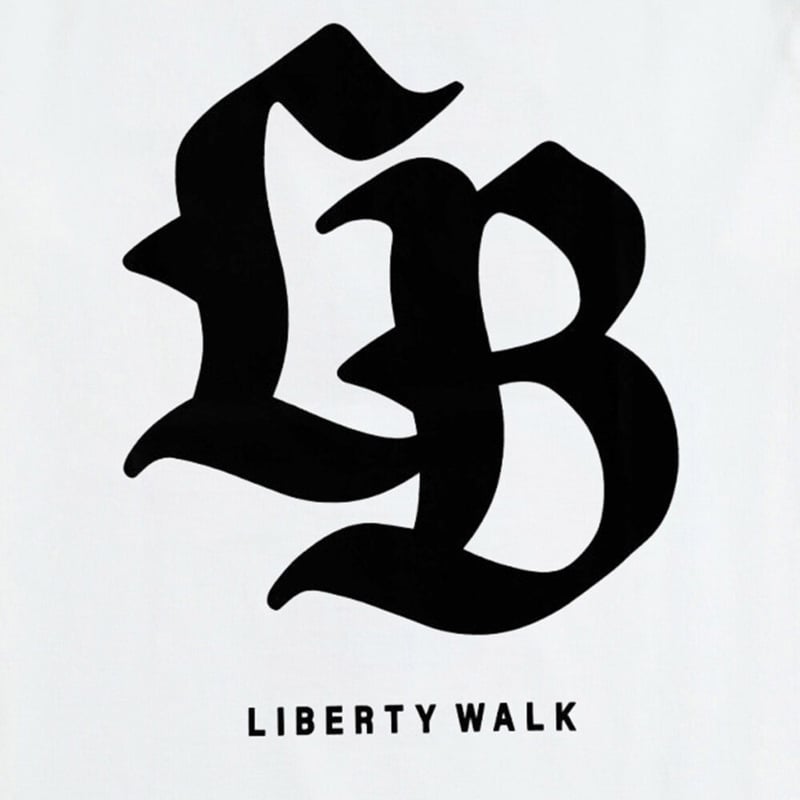 LBWK Tシャツ Mサイズ　新品未開封 LB T-shirt White - LB-ONLINE STORE