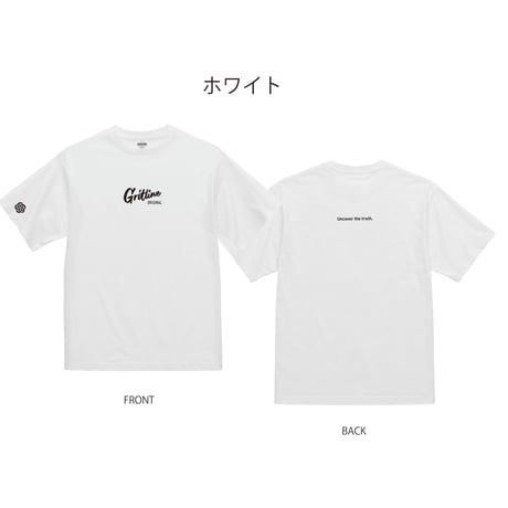 tee shirt「BOND」