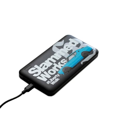 LB Kenmerry Mobile battery