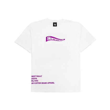 JDM Style HAKOSUKA Tee