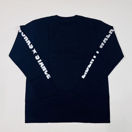 LBWK Camouflage Logo Tee Black