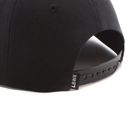 LB-Racing Bolt Kids Cap