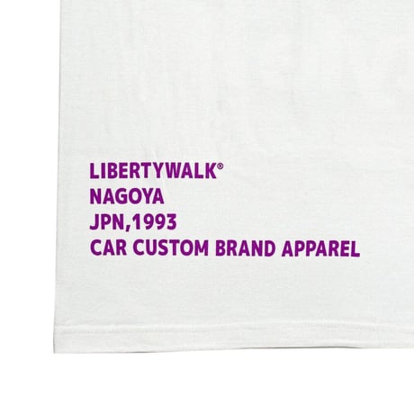 JDM Style HAKOSUKA Tee