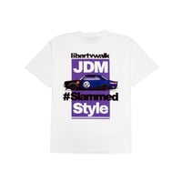 JDM Style HAKOSUKA Tee