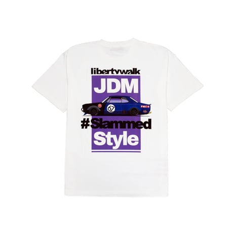 JDM Style HAKOSUKA Tee