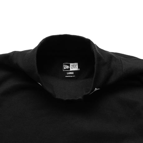 NEW ERA×LBWK Golf High Neck Long Sleeve Tee