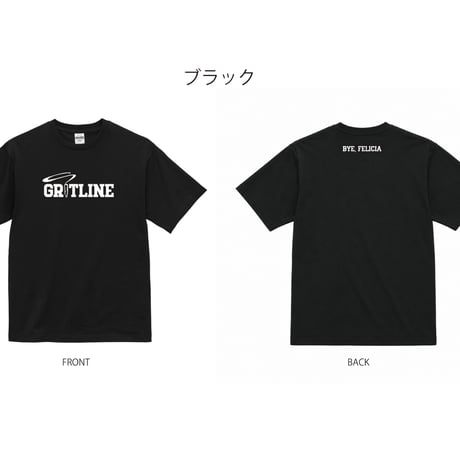 tee shirt「FRIDAY」