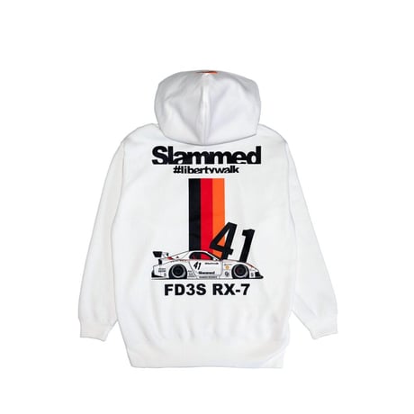 パーカー hoodie lBWK LBWKパーカー ¥8,500- ・ #lbwk #libertywalk #lbperformance