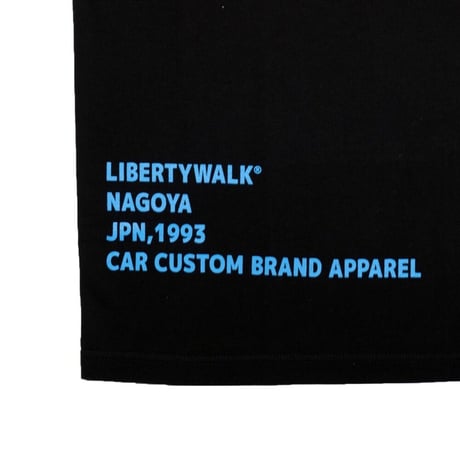 JDM Style DRIFT MURUCI Tee