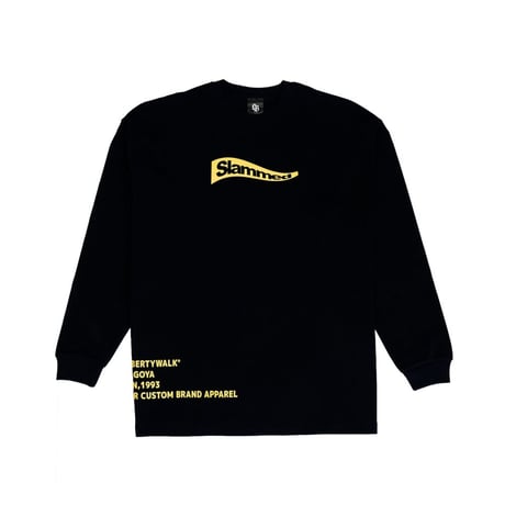 JDM Style Racing GTR Long Sleeve Tee