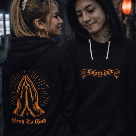 GOD