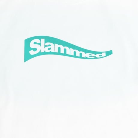 JDM Style 35 Tee White