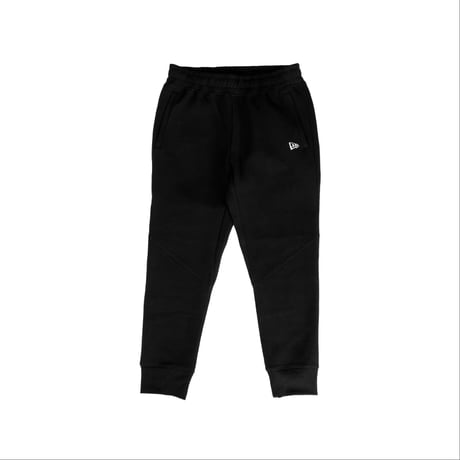 NEWERA LBWK TECH SWEAT PANTS BLACK