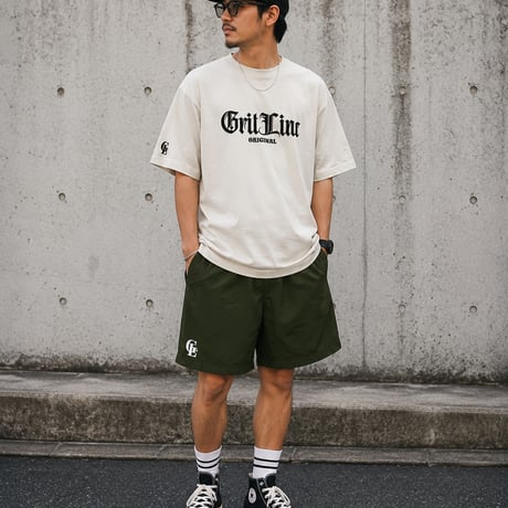 ショートパンツ