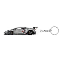LB Aventador Fighter Keychain