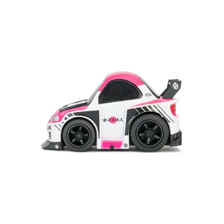 MINI GT 1/64 QubeCarz Combo Ver.1 S15WHPK