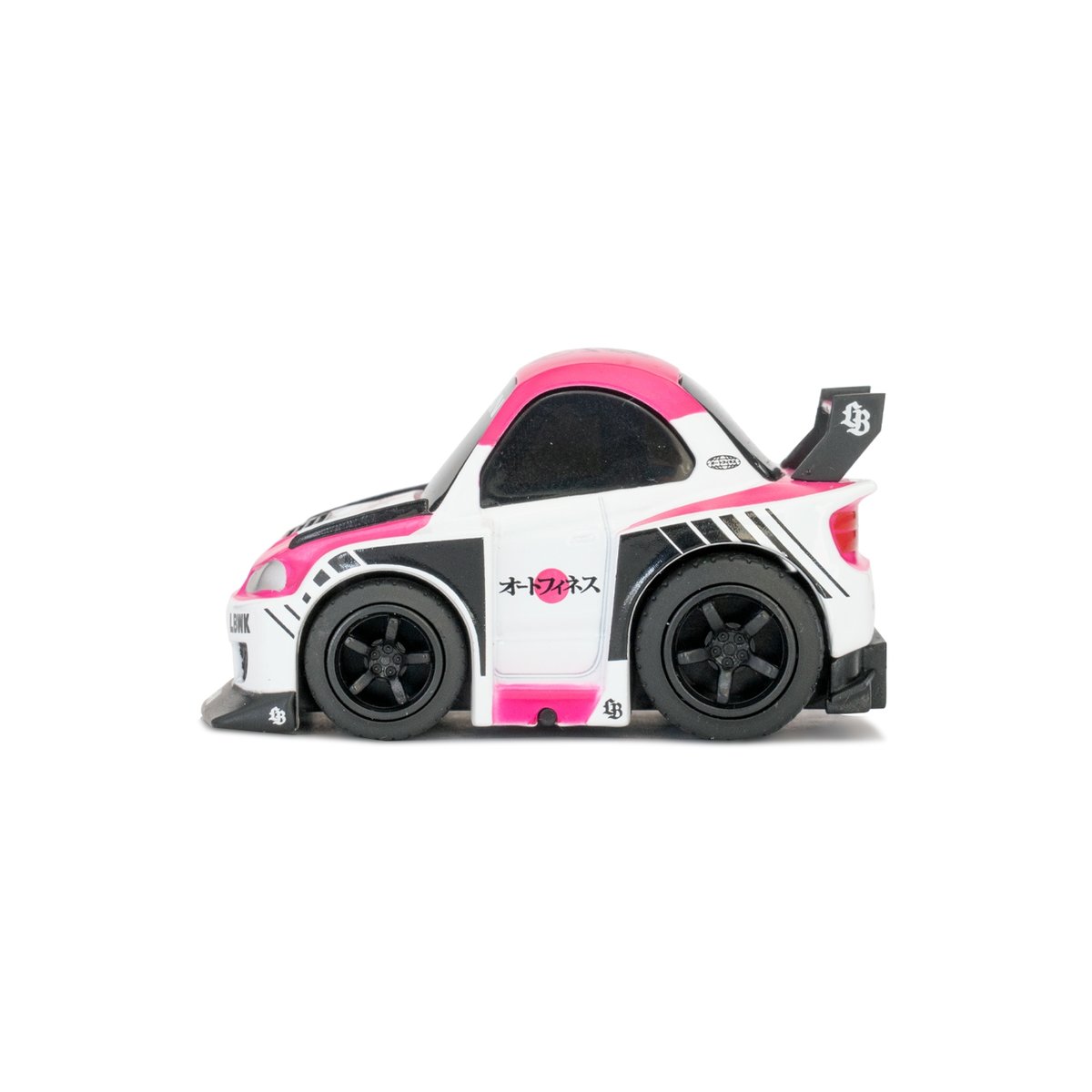 MINI GT 1/64 QubeCarz Combo Ver.1 S15WHPK | 株式会