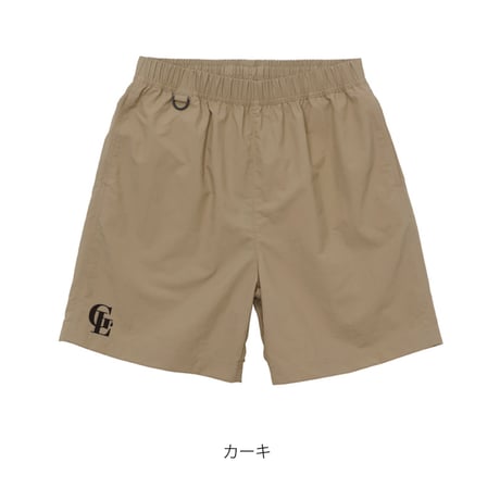 ショートパンツ