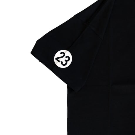 LB RZ34 Tee Black