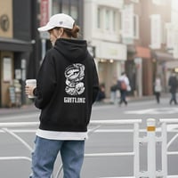CHICANO（パーカー）