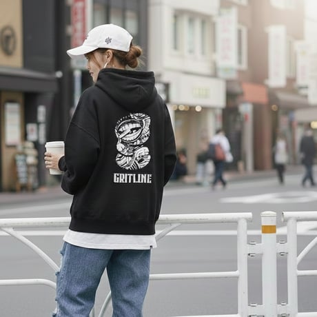 CHICANO（パーカー）