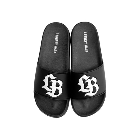 LB Recovery Sandals