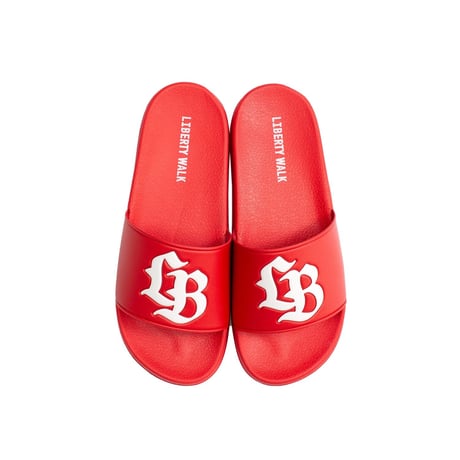 LB Recovery Sandals