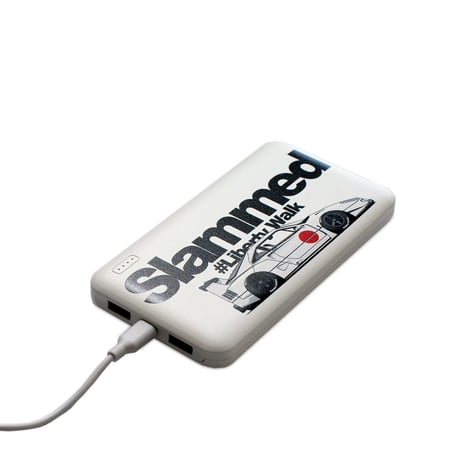 LB Kenmerry Mobile battery