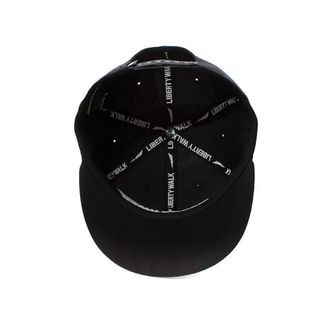 LB-Racing Bolt Kids Cap