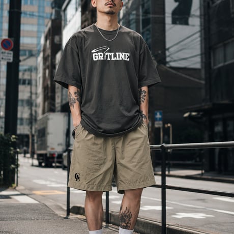 tee shirt「FRIDAY」