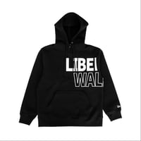 リバテォウォーク　NEW ERA スエットフーディ　パーカー fit=cover,w=200,h=200