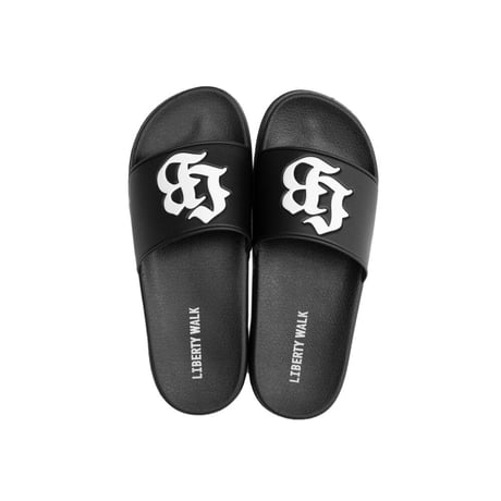 LB Recovery Sandals