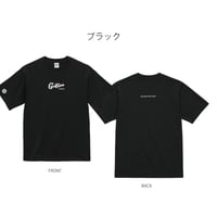 tee shirt「BOND」