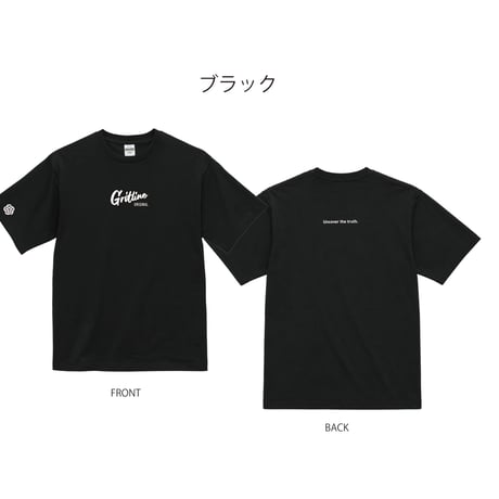 tee shirt「BOND」