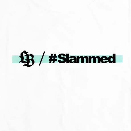 Slammed 35 Tee