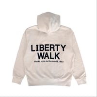 NEWERA × LB SWEAT PULLOVER HOODIE Slammed Works