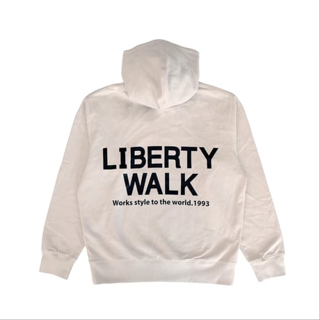 CATEGORY LibertyWalk パーカー① | 株式会社I.W.G.P