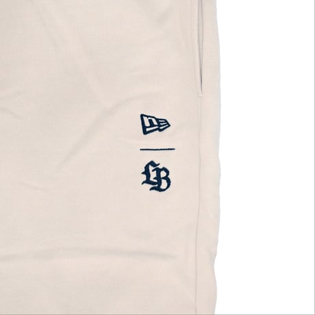 NEWERA × LB SWEAT PANTS Slammed Works