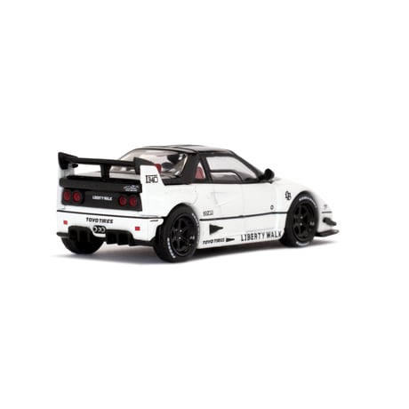 MINI-GT 1/64 LB-WORKS LB40 AZ1