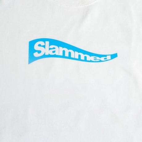 JDM Style Kenmerry Tee White