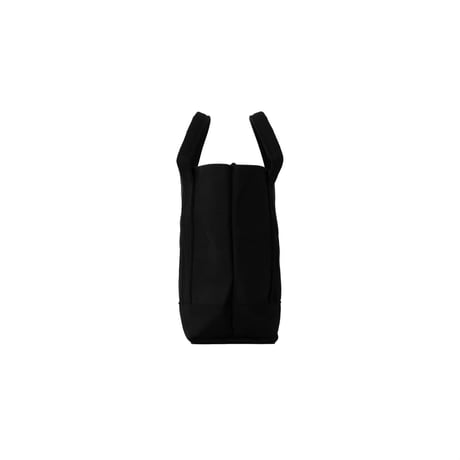 LB Logo Tote Bag Black