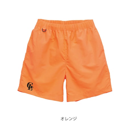ショートパンツ